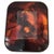 Bakelite and Acrylic Tortoiseshell Photo Frame, Italy, 1970s For Sale - Image 6 of 6