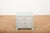This chest of drawers was part of the furnishings of a Swatch store.