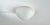 Mid-Century Modern Minimalist Ceiling or Wall Lamp by Wilhelm Wagenfeld for Lindner, Germany, 1950s For Sale - Image 5 of 18