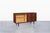 Danish Modern Rosewood Credenza by Carlo Jensen for Poul Hundevad For Sale In Los Angeles - Image 6 of 15