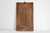 Brown Antique Walnut Mirror, United Kingdom, 1850s For Sale - Image 8 of 11