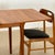 Mid-Century Modern Dining Extending Table by McIntosh For Sale - Image 13 of 16