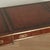 Vintage Leather Top Desk From the Hemmingway Collection by Thomasville For Sale - Image 11 of 18