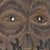 Early 20th Century Sukuma Wood Mask Tanzania For Sale - Image 4 of 5