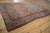 Antique Farahan Sarouk Rug - 4'2" X 6'4" For Sale - Image 4 of 11