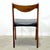 Glyngøre Stolefabrik Set of 4 Rosewood Model No. Gs60 Dining Chairs Designed by Arne Wahl Iversen For Sale - Image 14 of 14