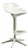 Spoon Stool attributed to Antonio Citterio for Kartell For Sale