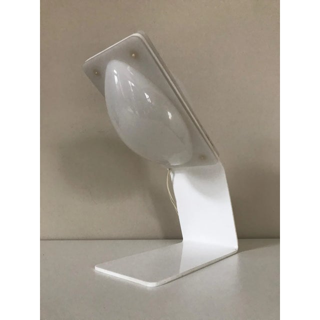 Table Lamp from Guzzini, 1970s For Sale - Image 3 of 16