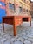 Double Teak Desk by Erik Brouer for Brouer Møbelfabrik For Sale - Image 10 of 11