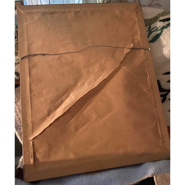 Late 20th Century Gerry Rhoades Cibachrome Photographic Print of Argo Mill, Idaho Springs. For Sale - Image 10 of 12