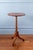 Biedermeier Style Figured Wood Tilt-Top Table For Sale - Image 11 of 11