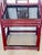 Antique Qing Dynasty Chinoiserie Fretwork Bamboo Rose Chairs a-Pair For Sale - Image 14 of 17