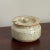 Vintage Studio Pottery Salt Cellar / Sugar Bowl For Sale In Baltimore - Image 6 of 12