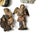 Nativity Scene Figures, 18th Century, Set of 7 For Sale - Image 5 of 6