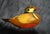 Folk Art Late 20th Century Hand-Painted Wood Duck Drake Decoy For Sale - Image 3 of 8