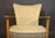 Armchair attributed to Mogens Lassen, 1940s For Sale - Image 11 of 13