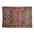 Vintage Distressed Baktiari Rug - 4'9" X 6'8" For Sale