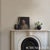2020s SAMPLE - Schumacher Musa Abaca Wallpaper In Ivory For Sale - Image 5 of 7