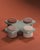 Enigma III Stool Handmade by Malabar For Sale - Image 17 of 18