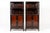 Wood 19th Century Chinese Cabinets, Set of 2 For Sale - Image 7 of 11