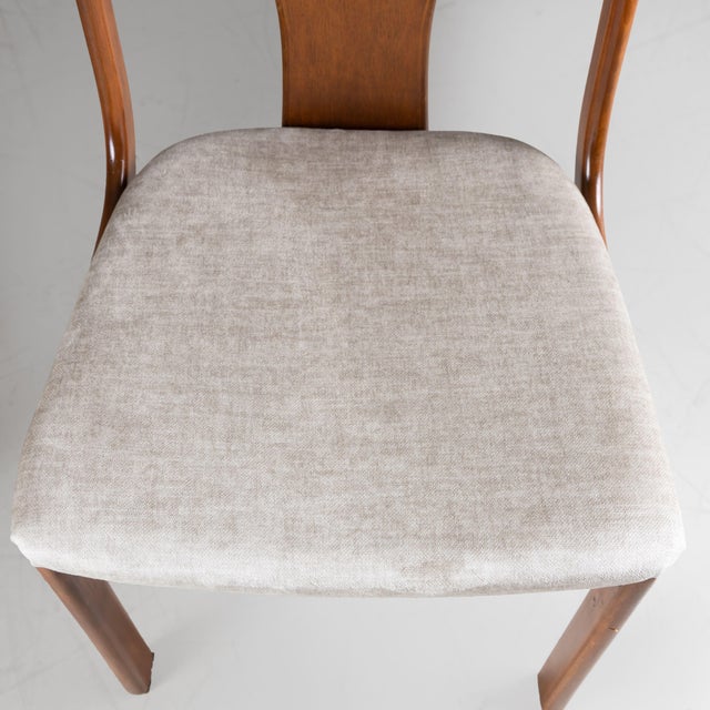 Mid-Century Chairs, 1970s, Set of 2 For Sale - Image 16 of 17