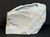 White Sirmos Faux Stone Cast Resin Rockwork Sculptural Vase, USA, 1970s For Sale - Image 8 of 11