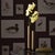 Kenneth Ludwig Chicago Phalaenopsis Orchid Stems 28" St/4 For Sale - Image 4 of 4