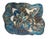 Positive Thinking Raku Ceramic Sculptural Centerpiece, 2025 For Sale - Image 12 of 12