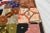 Antique Crazy Quilt For Sale - Image 9 of 12