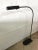Modern Ron Rezek Postmodern Floor Lamp For Sale - Image 3 of 9