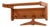 Coat Rack by Aksel Kjersgaard, 1960s For Sale