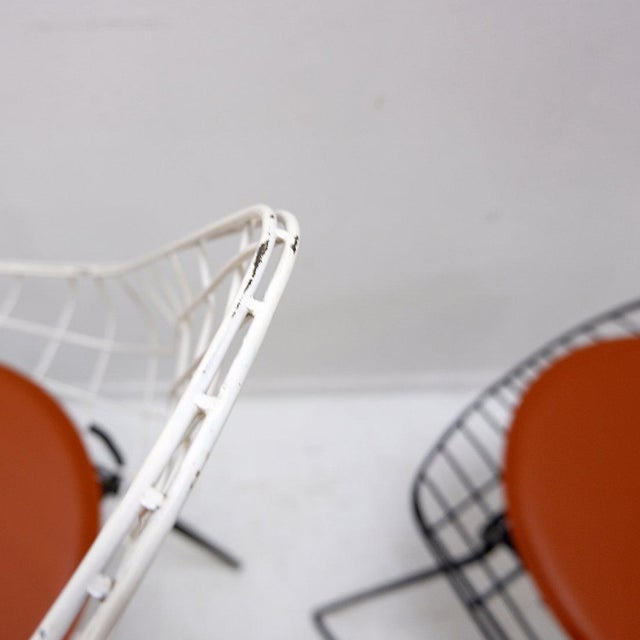 SM05 Dining Chairs by Cees Braakman & A. Dekker for Pastoe, 1950s, Set of 4 For Sale - Image 14 of 16