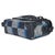 Animal Skin Black Blue Damier Rush Epi Steamer Wearable Wallet For Sale - Image 7 of 9