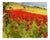 Modern Aubusson Tapestry by Artdad, 1980s For Sale