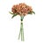 Enhance your home decor with the natural beauty of this Berry Bundle Set. Featuring a mix of warm orange, pink, and green...