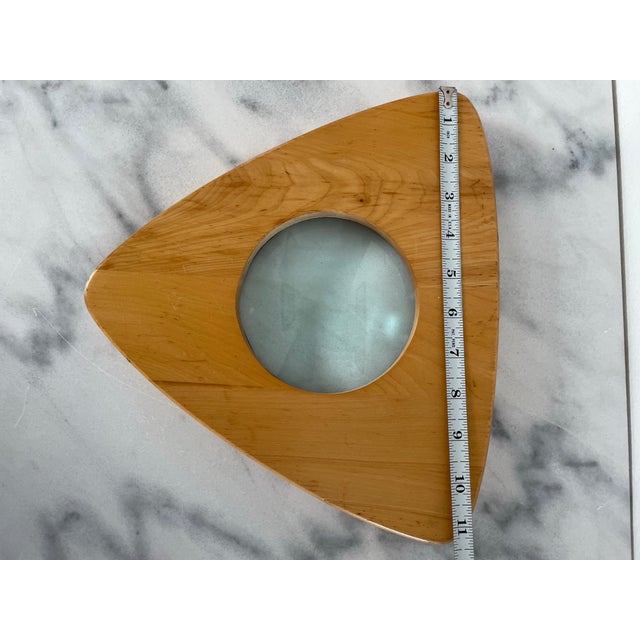 Mid 20th Century Creative Playthings Magnifying Glass For Sale - Image 4 of 4