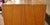 Wood Mid 20th Century Danish Mid-Century Sideboard w/ Topper For Sale - Image 7 of 9