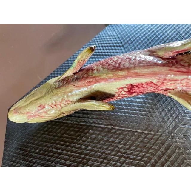 Model of a Fish For Sale - Image 4 of 9