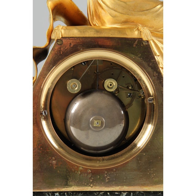 Astronomy Clock, France, 1825 For Sale - Image 15 of 16