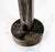 Metal David Kimball Anderson, David Kimball Anderson Large Abstract Zen Steel Modernist Sculpture Flower Vase, 1974 For Sale - Image 7 of 15