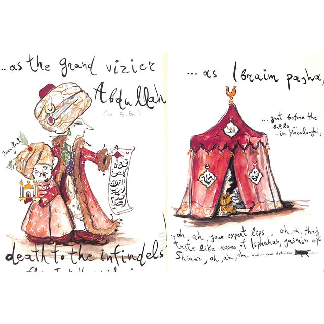 Paper "Freedom or Death" Book 1997 Kakanias, Konstantin For Sale - Image 7 of 12