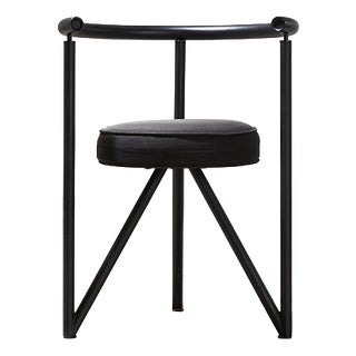 Miss Dorn Chair by Philippe Starck for Disform, Spain, 1982 For Sale