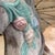 Continental Decorative Carousel Horse Hand Carved Circa 1900 55" Tall For Sale In San Diego - Image 6 of 17