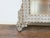Moroccan Mirror with Bone and Mother-of-Pearl Inlay, circa 1900 For Sale - Image 9 of 12