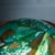 Vintage Italian Hand Blown Millefiori Glass Vase, Murano, 1990s For Sale - Image 12 of 18