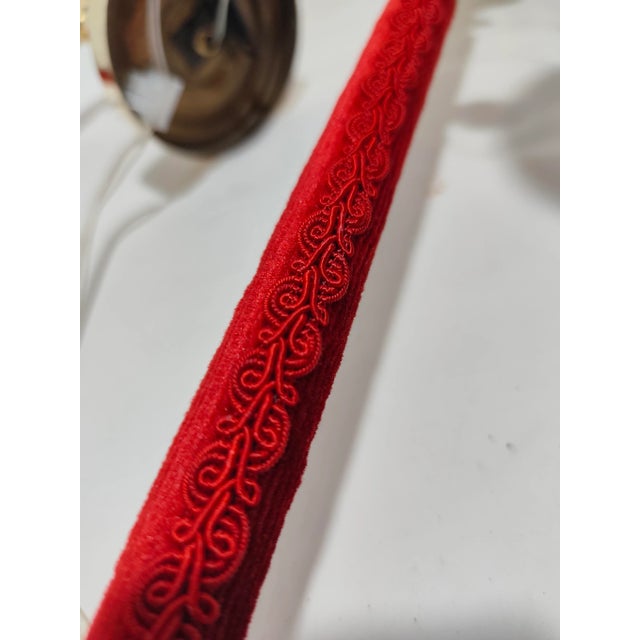 Wall Sconces, Spain, 1950s, Set of 2 For Sale - Image 9 of 15