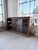 1950s Workshop Cabinet with Glass Doors, 1950s For Sale - Image 5 of 18