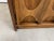 Brown Mid Century Modern Walnut 2 Door Credenza/Sideboard by Bassett ' Prestige ' For Sale - Image 8 of 12