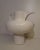 Italian Ceramic Vase Pitcher by Sergio Asti for Cedit For Sale - Image 9 of 10