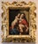 After Antonio Molinari, Madonna, 1600s-1700s, Oil Painting, Framed For Sale - Image 15 of 15